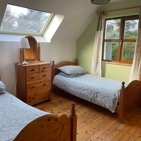 Bunkhouse - Letterfrack Farm Villa Luaran gambar
