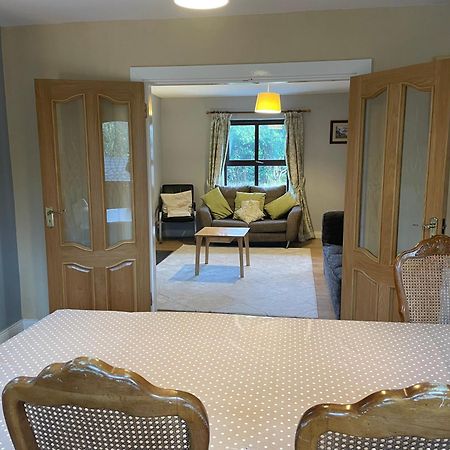 Bunkhouse - Letterfrack Farm Villa Luaran gambar
