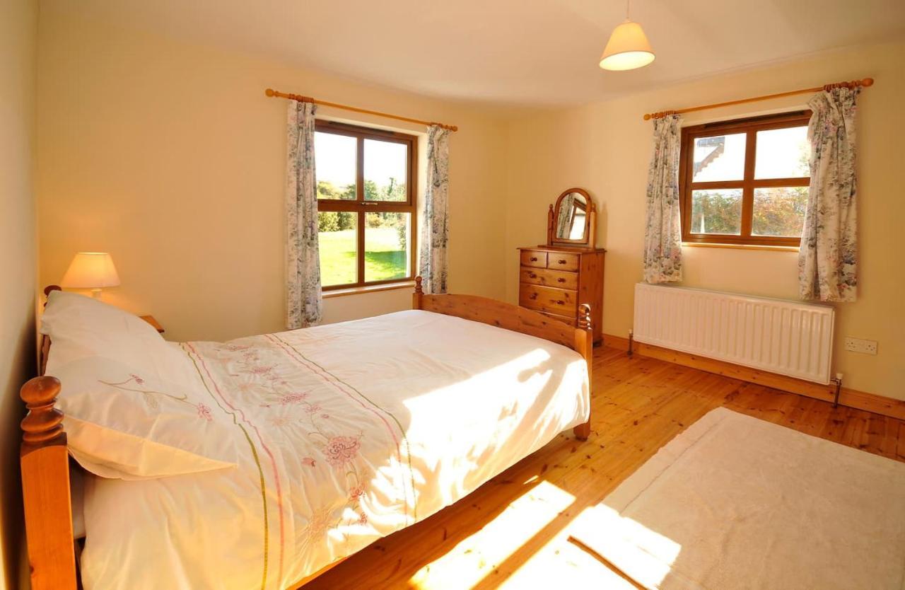 Bunkhouse - Letterfrack Farm Villa Luaran gambar