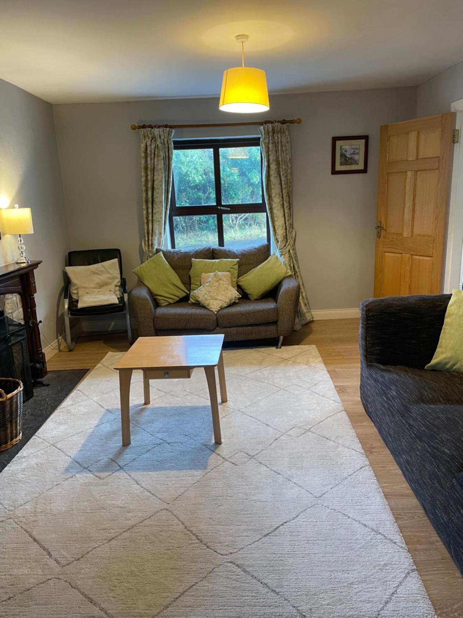 Bunkhouse - Letterfrack Farm Villa Luaran gambar