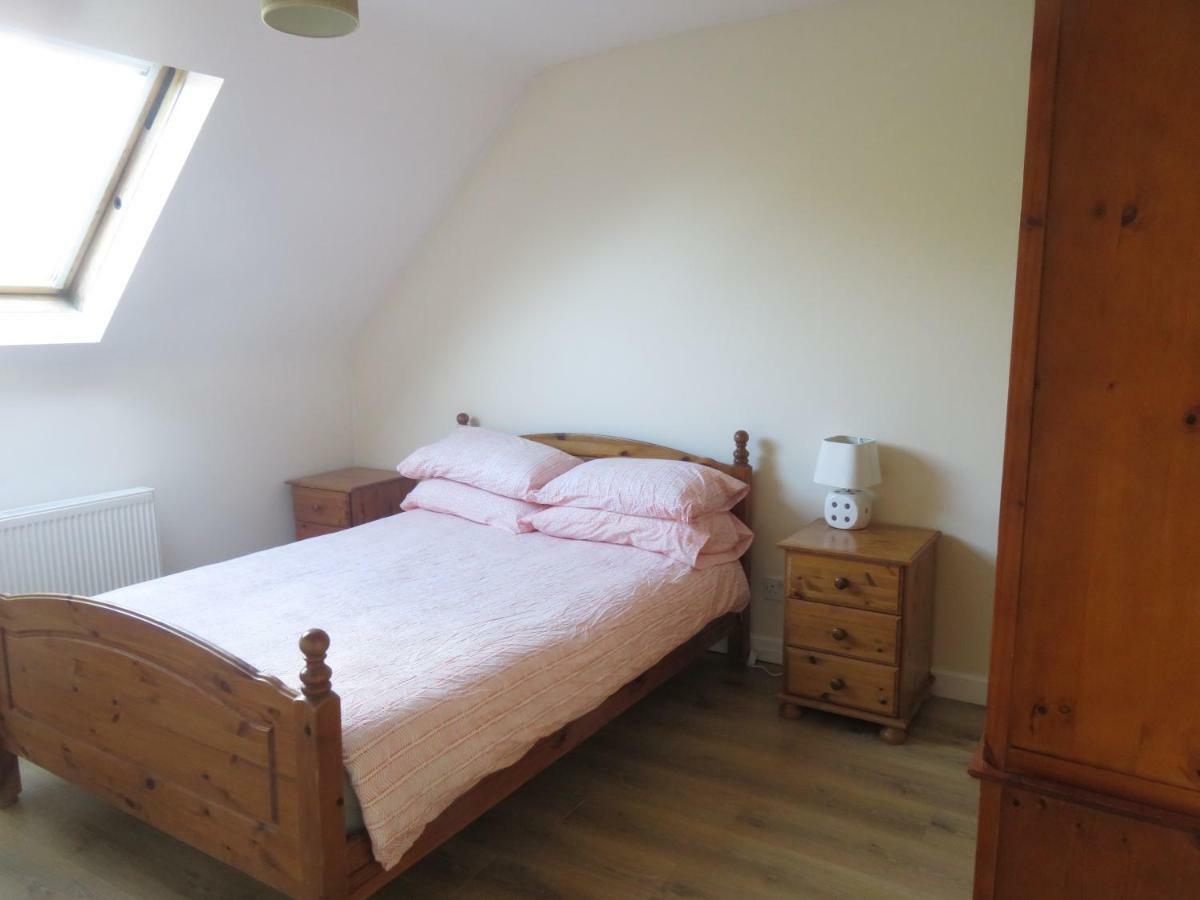 Bunkhouse - Letterfrack Farm Villa Luaran gambar