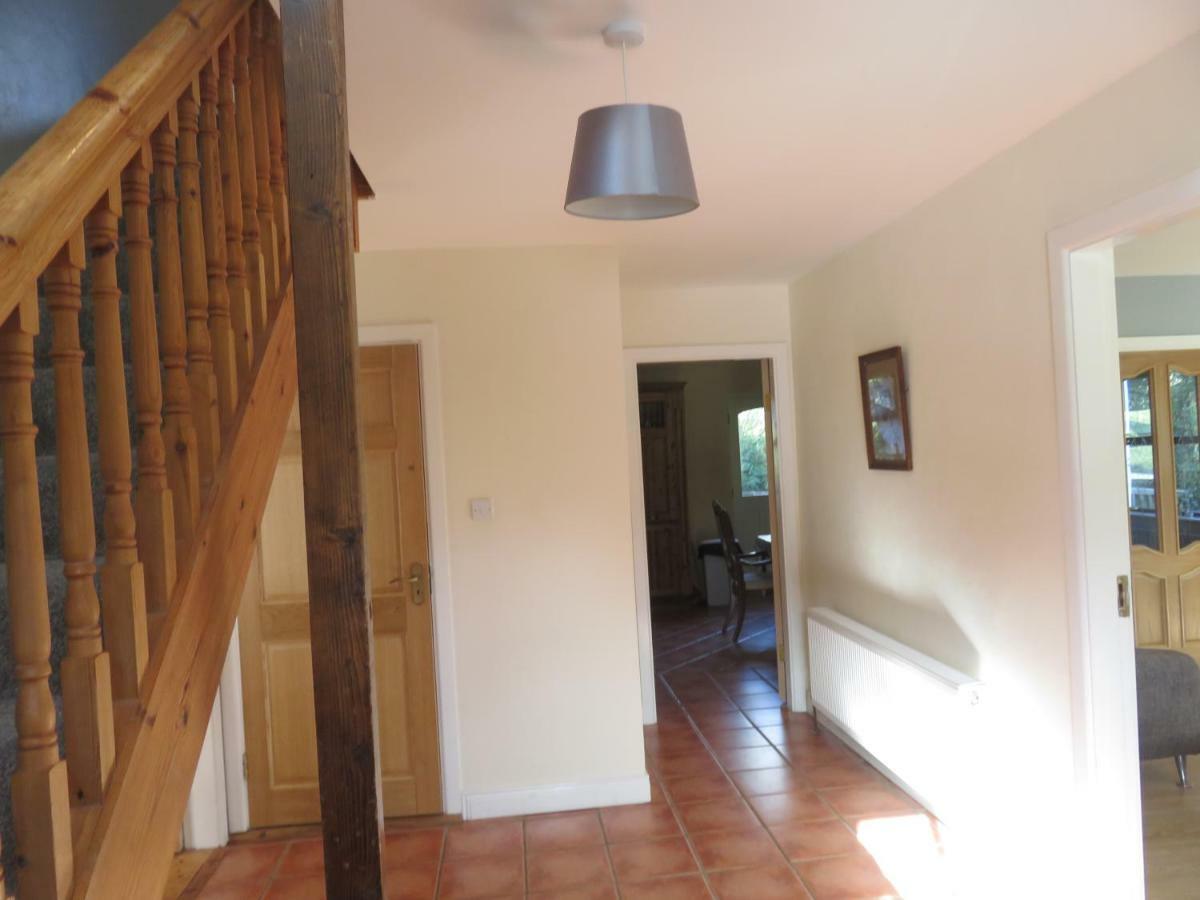 Bunkhouse - Letterfrack Farm Villa Luaran gambar