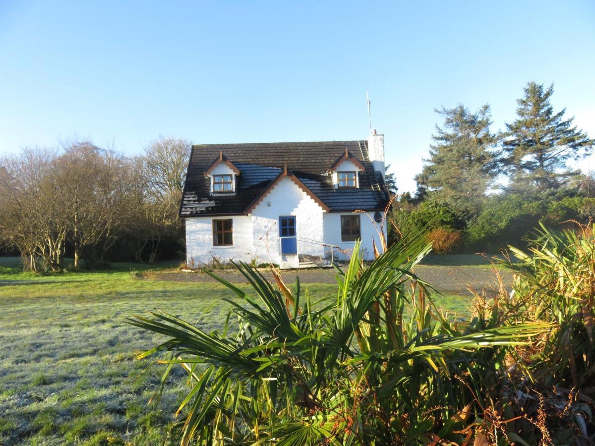 Bunkhouse - Letterfrack Farm Villa Luaran gambar